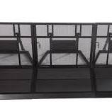 Crowd Control Barricades
