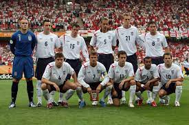 Trinidad and tobago earned some international respect after a draw with sweden in their opening game and managing to hold england. England Legend Rio Ferdinand Believed Three Lions Team Would Be Killed On World Cup Flight As Stars Wept And Prayed