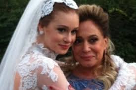 Veja fotos dos bastidores de "Amor à Vida"