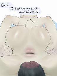 Ralsei Asks For Sunscreen Porn Comic english 08 - Porn Comic