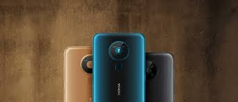 Please post a user review only if you have / had this product. Nokia 5 4 Specs Leak Snapdragon 662 Chipset 4 000 Mah Battery Gsmarena Com News