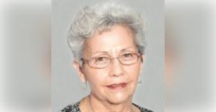 Obituary information for Estelene McCorkle