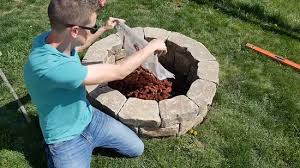 Comment Construire Un Brasero Dans Son Jardin En 2020 Brasero Comment Construire Jardins