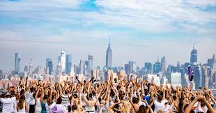 Maybe you would like to learn more about one of these? Hold The Tequila The Sunrise Is All Some Travelers Need The New York Times