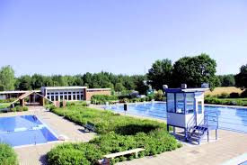 Schwimmbader Und Wassertretstellen In Der Region Celle