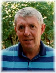 Bryan Thompson Obituary