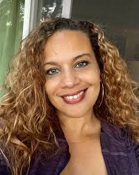 Jackie Byers's Instagram, Twitter & Facebook