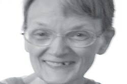 Dorothy Ann (Leese) Warner