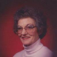 Alta Bewley Obituary