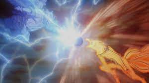 Is kurama more powerful than susanoo? The Final Battle Narutopedia Fandom