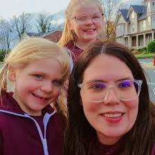 Joining troops for girls in Timberville area