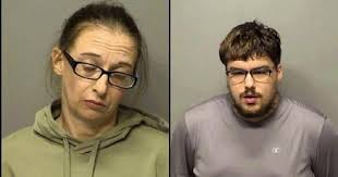 2 facing felonies for shooting guns