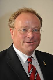 Piet maes sales manager at nearly new car ghent metropolitan area. Dirk Niebel Wikipedia