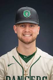 2023 Baseball Roster