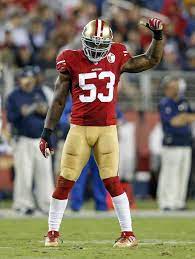 See more ideas about navorro bowman, bowman, 49ers. 49ers Release Linebacker Navorro Bowman