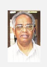 Vimal Parkhe's funeral announcement in Aurangabad