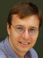 Professor Bostjan Kobe