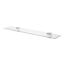 Etagere En Verre Kalkgrund Etagere En Verre Salle De Bains En Verre Et Verre Ikea