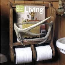 Minimalist in its design, the elate toilet paper holder works well in traditional as well as highly contemporary bathroom environments. Wall Mounted Bathroom Magazine Rack Ideas On Foter