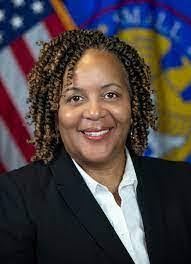 Demetrice Mccullough's Instagram, Twitter & Facebook