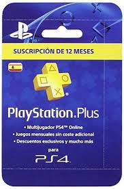 Demuéstrale al mundo tus habilidades y gana grandes premios mientras compites para ser el número uno en algunos de los juegos multijugador más grandes. Tarjeta Sony Psn Plus 365 Para Playstation 4 Por 41 99 Euros Play Stations Playstation Ps4