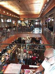 The bourbon street barrel room, cleveland, ohio. Wonderful Atmosphere Picture Of The Bourbon Street Barrel Room Cleveland Tripadvisor
