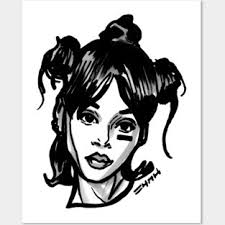 Lisa Posters and Art Prints for Sale