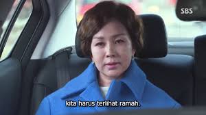 They are reunited six years later as interns at a hospital. The Heirs Eps 16 Sub Indo Part 3 Youtube