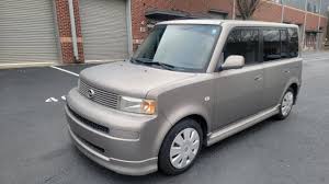 Image result for Classic Silver 2006 Scion