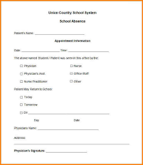 Collection of most popular forms in a given sphere. Printable Minute Clinic Doctors Note Template Template124