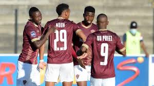 Stellenbosch football club, stellenbosch, western cape. Stellenbosch Fc Punish Wasteful Ttm At Danie Craven Stadium