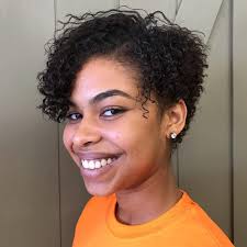 Maybe you would like to learn more about one of these? Curly Natural Hairstyles For Black Round Faces Hairstyle Directory