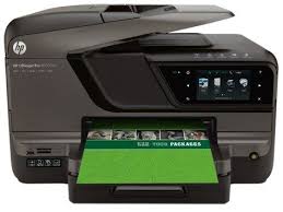 Hp Officejet Pro 8600 Plus Driver Free Download The Actual 299 Hp Officejet Expert 8600 Plus E All In One Printer Is Defi Printer Mesin Cetak Belanja Online