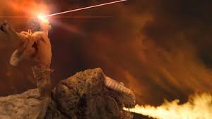 Astroworld's most introspective track, stop trying to be god finds travis scott delivering two verses about remembering where you came from and not developing a god complex.kid cudi and phillip bailey croon the hook, while james blake's melodic vocals bring it all home. Travis Scott Rides A Fire Breathing Dragon In Stop Trying To Be God Video Wprl