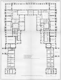 Take the time to explore the rest of this interesting town. File Versailles Plan Du Premier Etage De L Avant Corps Architecture Francoise Tome4 Livre7 Pl8 Jpg Wikimedia Commons
