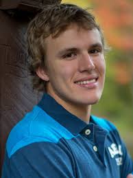 Loyal High School graduation