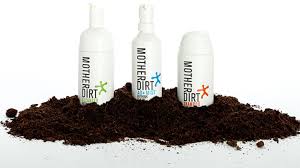 Infrequent showering can cause bacteria to build up on your skin. Can A Daily Bacteria Spray Really Make You Smell Better Without Soap Mental Floss