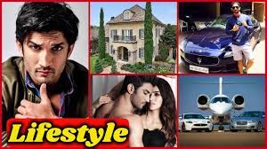 #htexclusive the actor had listed out 50 dreams of his on instagram last month. Lifestyle Of Sushant Singh Rajput Net Worth House Cars Education Girlfriend Family Death Youtube