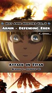 Aniverse One Of The Greatest Anime Speeches In My Top 10 most epic anime speeches. aniverse one of the greatest anime speeches in my