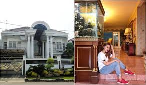 Iklan jual beli rumah terlengkap dan terbaru dari harga murah sampai lokasi, foto, video dan info properti lain semua ada. 15 Rumah Mewah Milik Para Artis Saking Luasnya Sampai Ada Yang Kesasar Di Rumah Sendiri