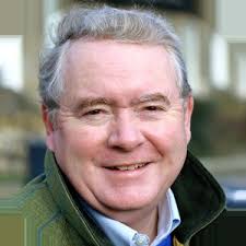 South Cambridgeshire local election: The 2 candidates in Duxford