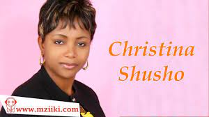 Christina shusho best gospel songs tanzania african gospel music swahili.mp3. Christina Shusho Funs Community Facebook