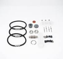 Replacement Small Parts Kit for 6712 Full-Size Top / Center / Base Sections
