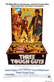 Tough guys is a 1986 american action comedy film directed by jeff kanew and starring burt lancaster, kirk douglas, eli wallach, charles durning, dana carvey and darlanne fluegel. Tough Guys 1974 Imdb