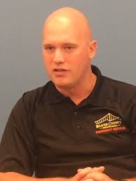 Camp: 'We've made a lot of tough decisions'