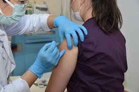 El país se suma a la iniciativa internacional que busca acelerar el desarrollo y la fabricación de vacunas, y garantizar un acceso justo. Colombia Coronavirus Ministro De Salud Explica Como Se Prepara El Pais Para La Vacuna Covid 19 Salud Eltiempo Com