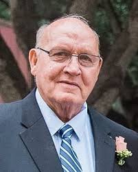 Bertram “Dick” McNally, Jr.