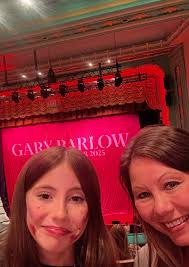 Gary Barlow is in Heartbeat Monday night