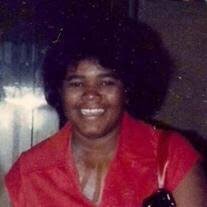 Jeanette T. Chase Obituary