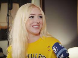 Song Writing Camp 2018: Aly Ryan im Interview